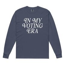 In My Voting Era Long-Sleeved T-Shirt