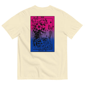 Bi Pride Tarot Comfort Colors T-Shirt