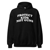 Protect Kids Not Guns Hoodie