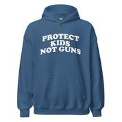 Protect Kids Not Guns Hoodie