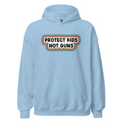 Protect Kids Not Guns Hoodie