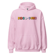 Kids > Guns Hoodie