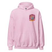 Ban Assault Rifles Not Books Hoodie