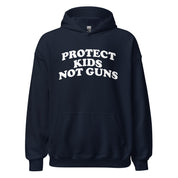 Protect Kids Not Guns Hoodie