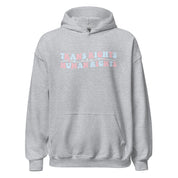 Trans Rights Are Human Rights Hoodie