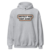 Protect Kids Not Guns Hoodie
