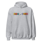 Kids > Guns Hoodie