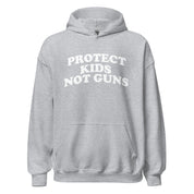 Protect Kids Not Guns Hoodie