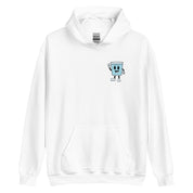 Drink Water and Fight The Patriarchy Hoodie