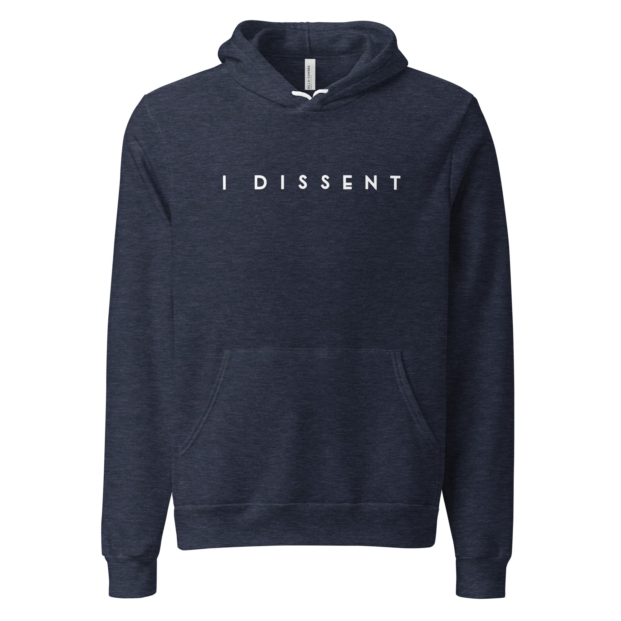 unisex-pullover-hoodie-heather-navy-front-668364423aca4.jpg