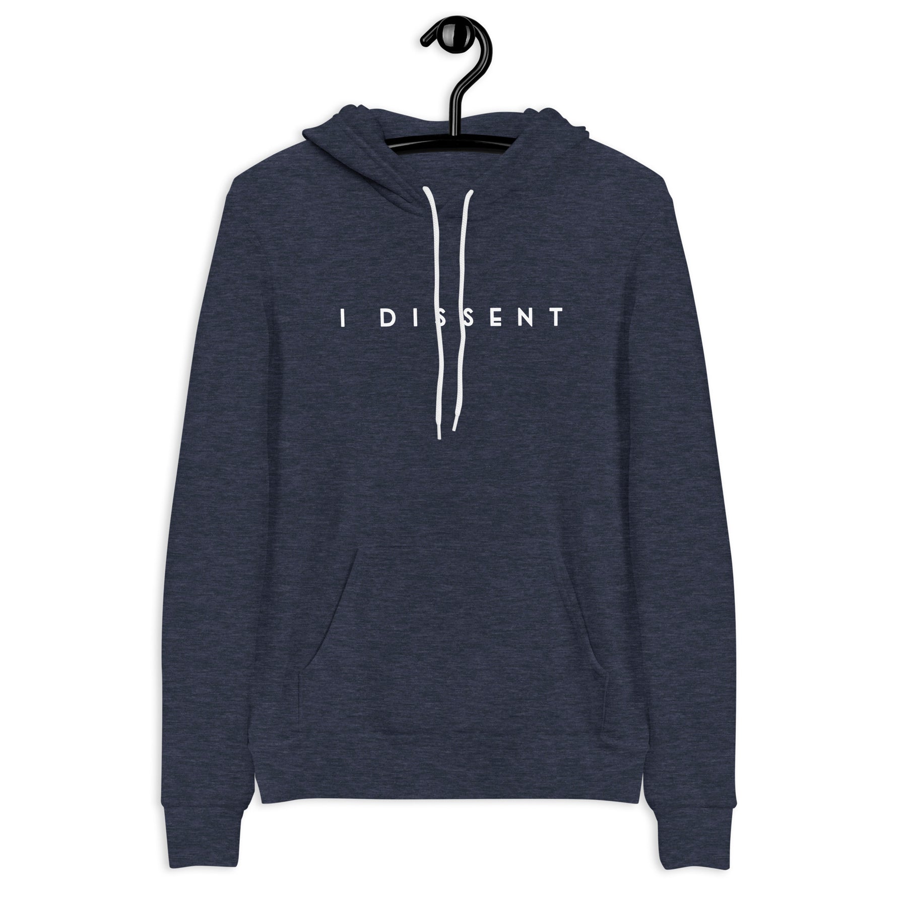 I Dissent Hoodie