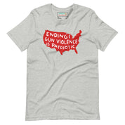 Ending Gun Violence is Patriotic T-Shirt