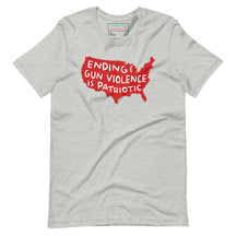Ending Gun Violence is Patriotic T-Shirt