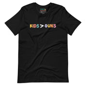 Kids > Guns T-Shirt