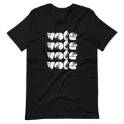 Vintage Inspired Vote T-Shirt