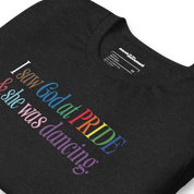 God at Pride T-Shirt