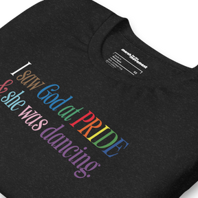 God at Pride T-Shirt