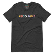 Kids > Guns T-Shirt