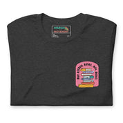 Ban Assault Rifles Not Books T-Shirt