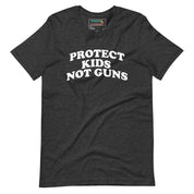 Protect Kids Not Guns T-Shirt
