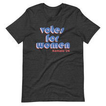 Votes for Women Kamala 2024 T-Shirt