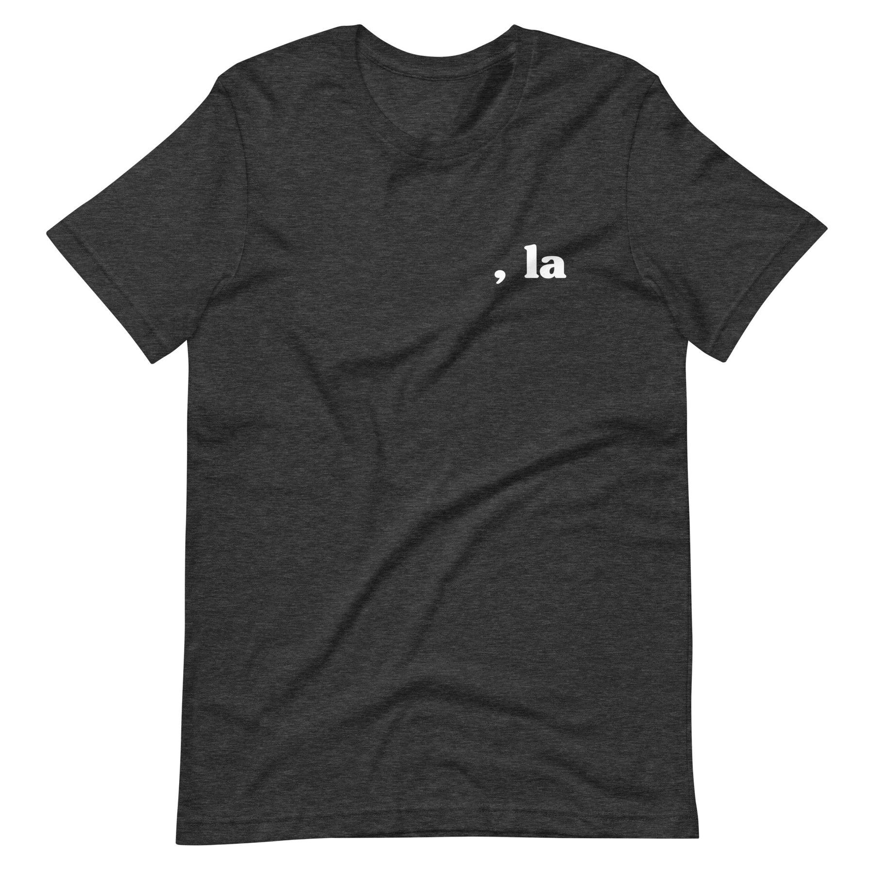 Kamala (, la) t-shirt