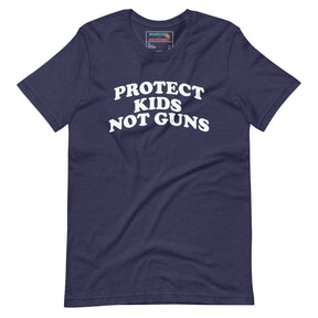 Protect Kids Not Guns T-Shirt