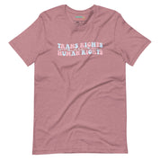 Trans Rights Are Human Rights T-Shirt