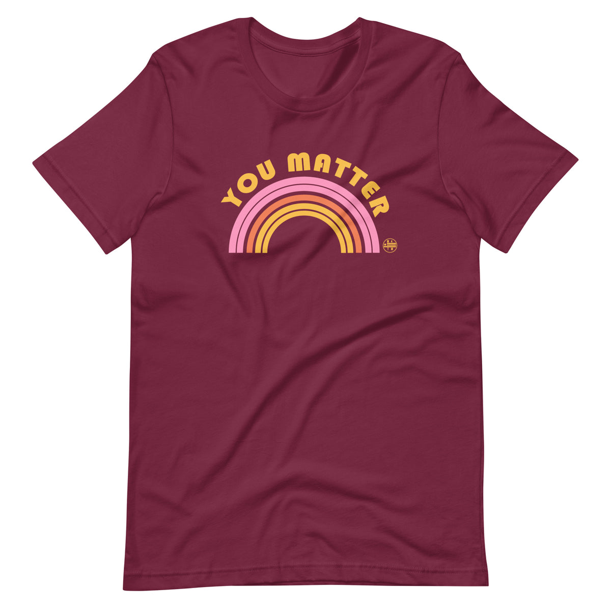 You Matter T-Shirt