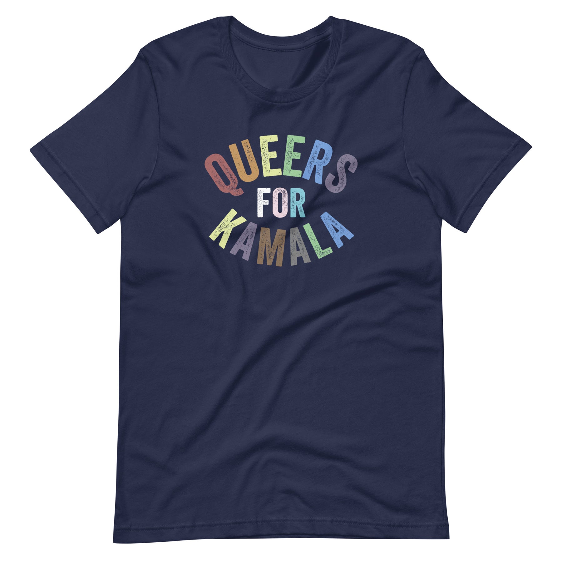 Queers for Kamala Shirt