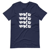 Vintage Inspired Vote T-Shirt