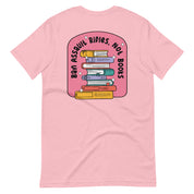 Ban Assault Rifles Not Books T-Shirt