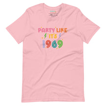Party Like It's 1969 Pride T-Shirt