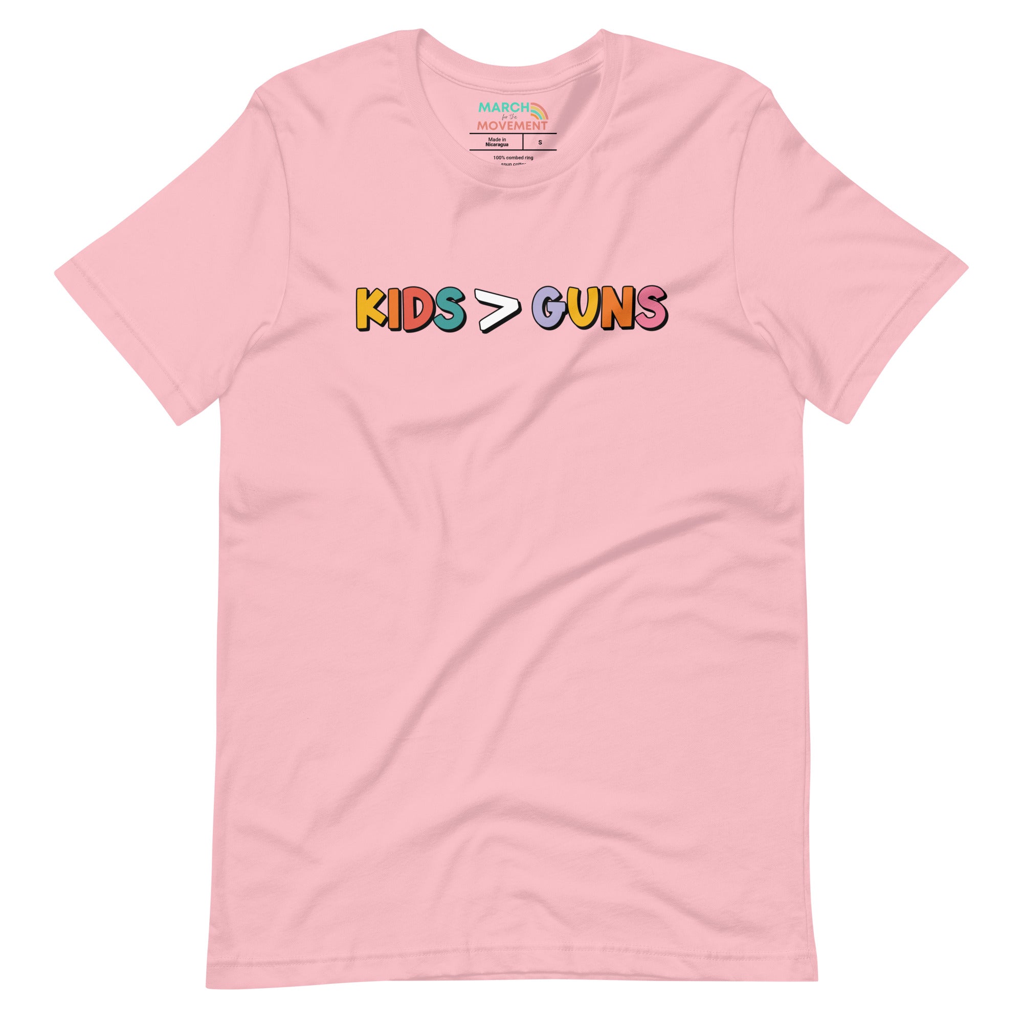 Kids > Guns T-Shirt