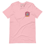 Ban Assault Rifles Not Books T-Shirt
