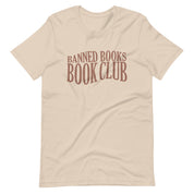 Banned Books Book Club T-Shirt