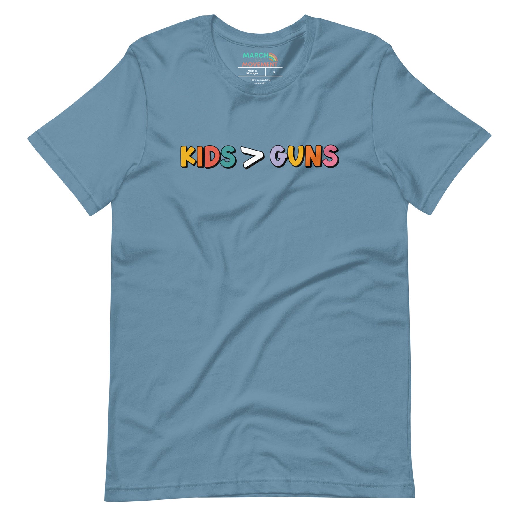 Kids > Guns T-Shirt