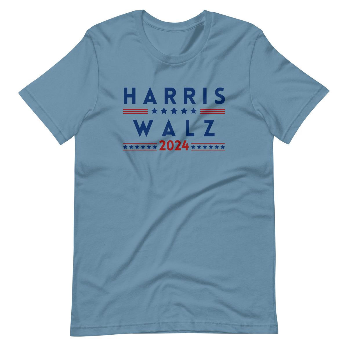 Kamala Harris Tim Walz 2024 Shirt