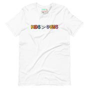Kids > Guns T-Shirt