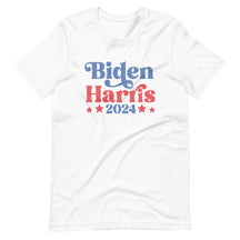 Biden Harris 2024 T-Shirt | Joe Biden 2024