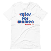 Votes for Women Kamala 2024 T-Shirt