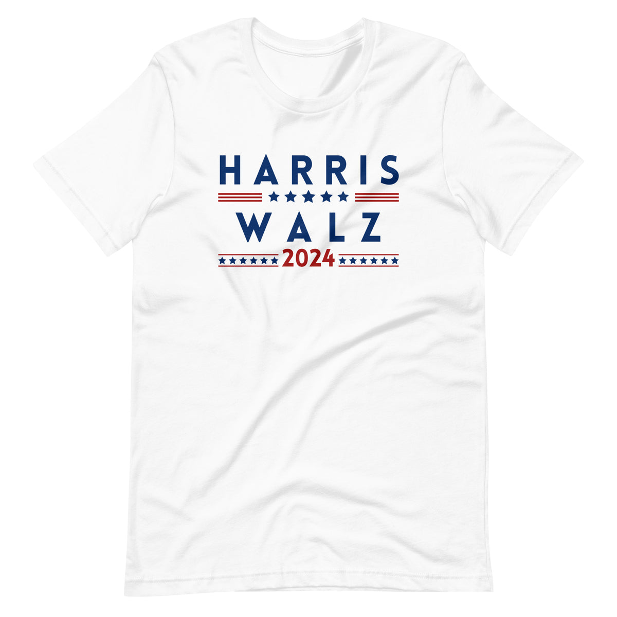 Kamala Harris Tim Walz 2024 Shirt