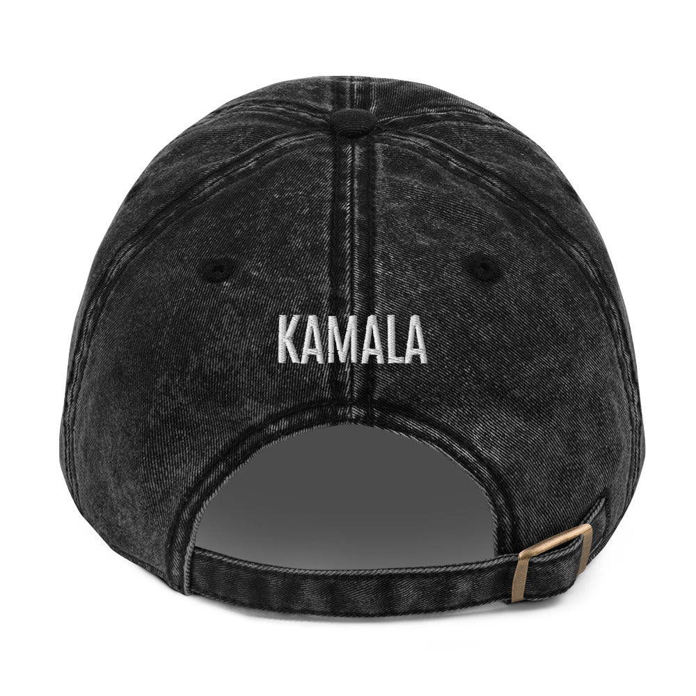 LFG Kamala Hat