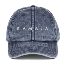 Kamala Hat