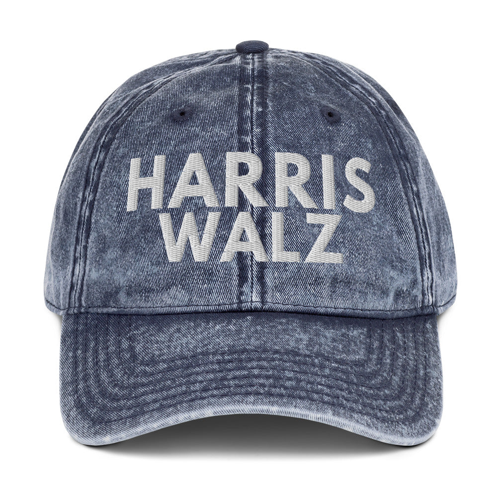 Harris/Walz Hat