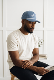 Vote Classic Rope Cap