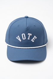 Vote Classic Rope Cap