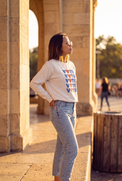 VOTE Premium Crewneck Sweatshirt
