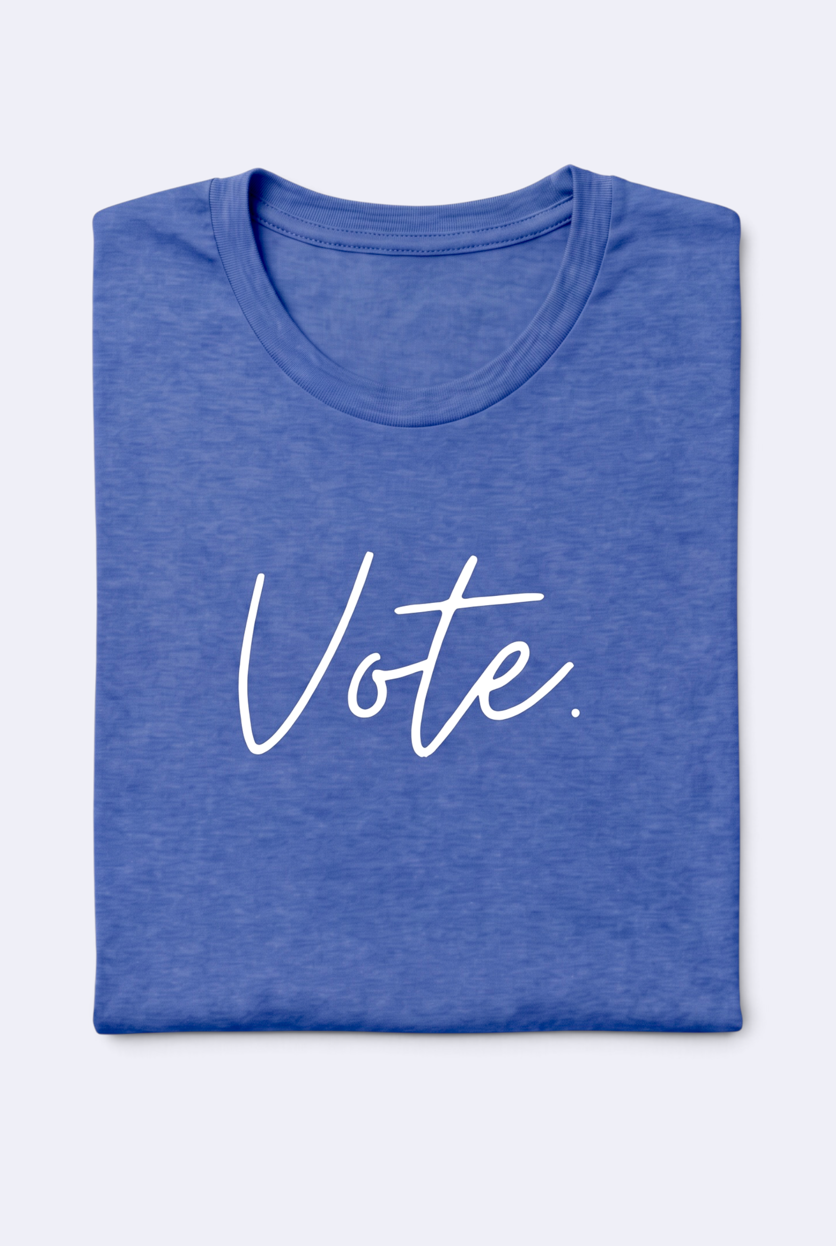 Vote T-shirt