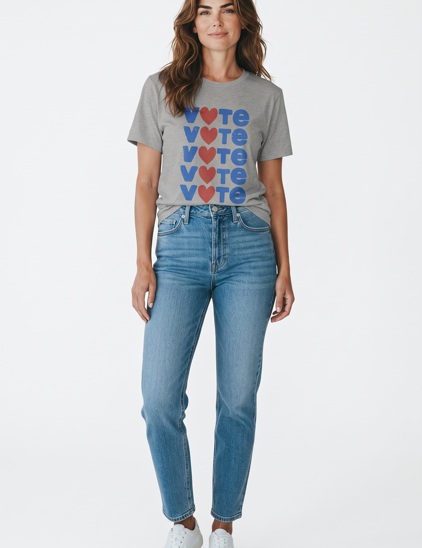 vote_triblend_tee_model.png